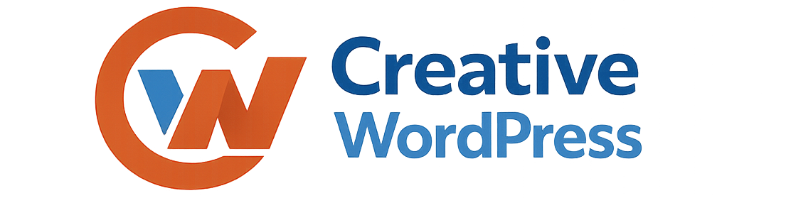 LogoCreativeOrange